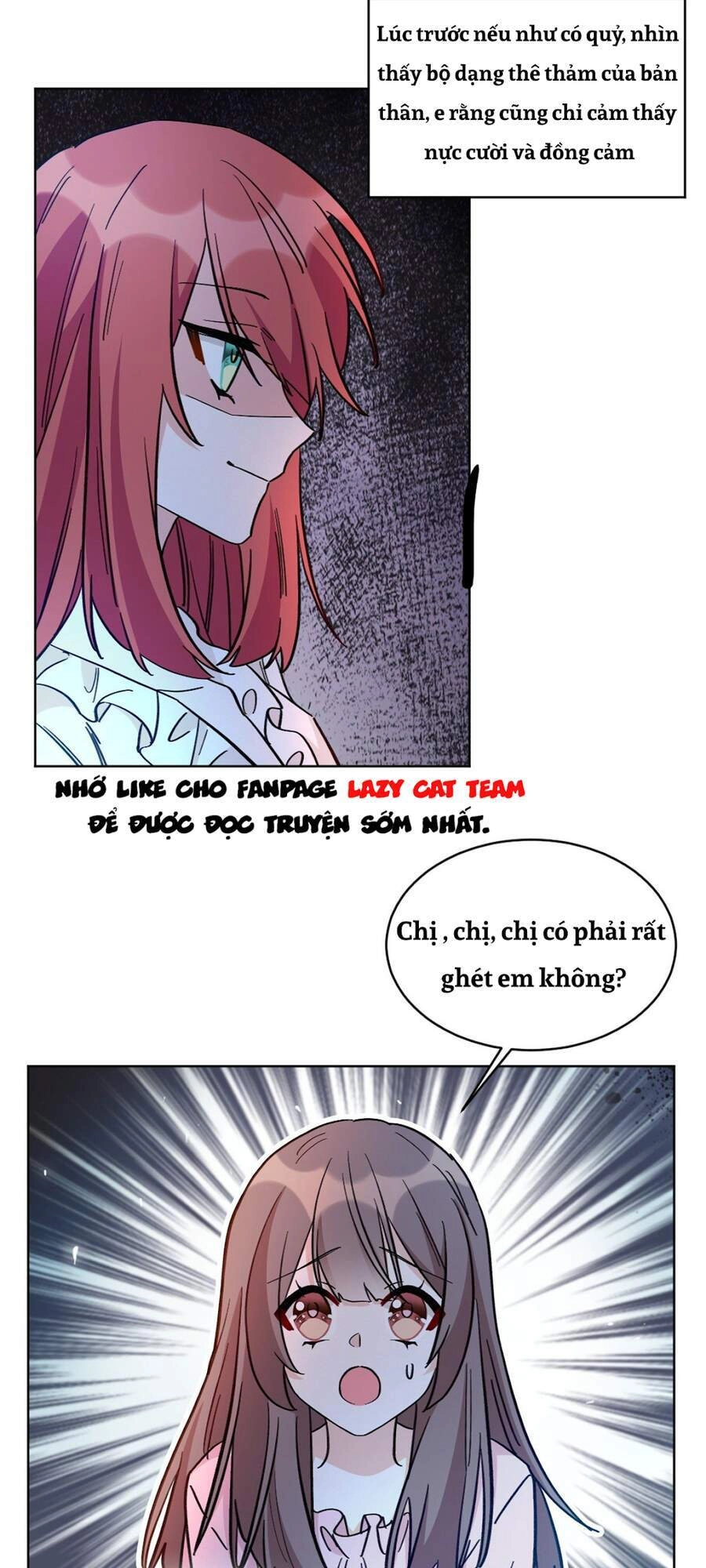 Cô Vợ Phúc Hắc Của Cơ Thiếu Chapter 11 - 8