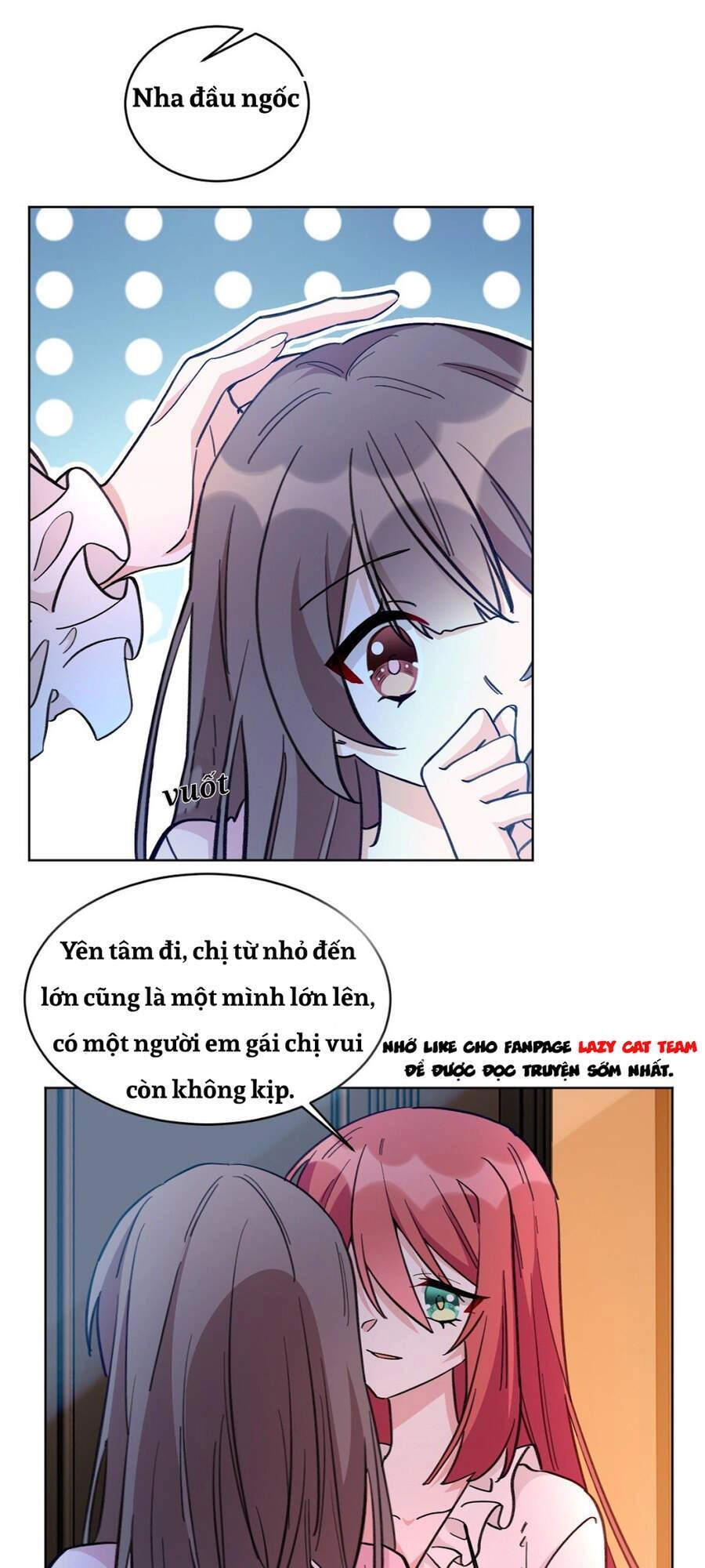 Cô Vợ Phúc Hắc Của Cơ Thiếu Chapter 11 - 12