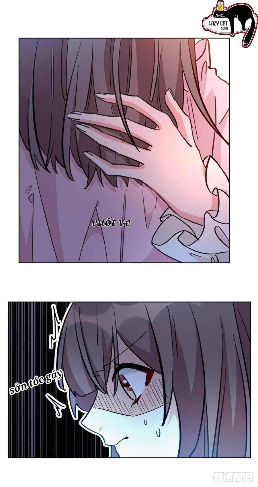 Cô Vợ Phúc Hắc Của Cơ Thiếu Chapter 11 - 14