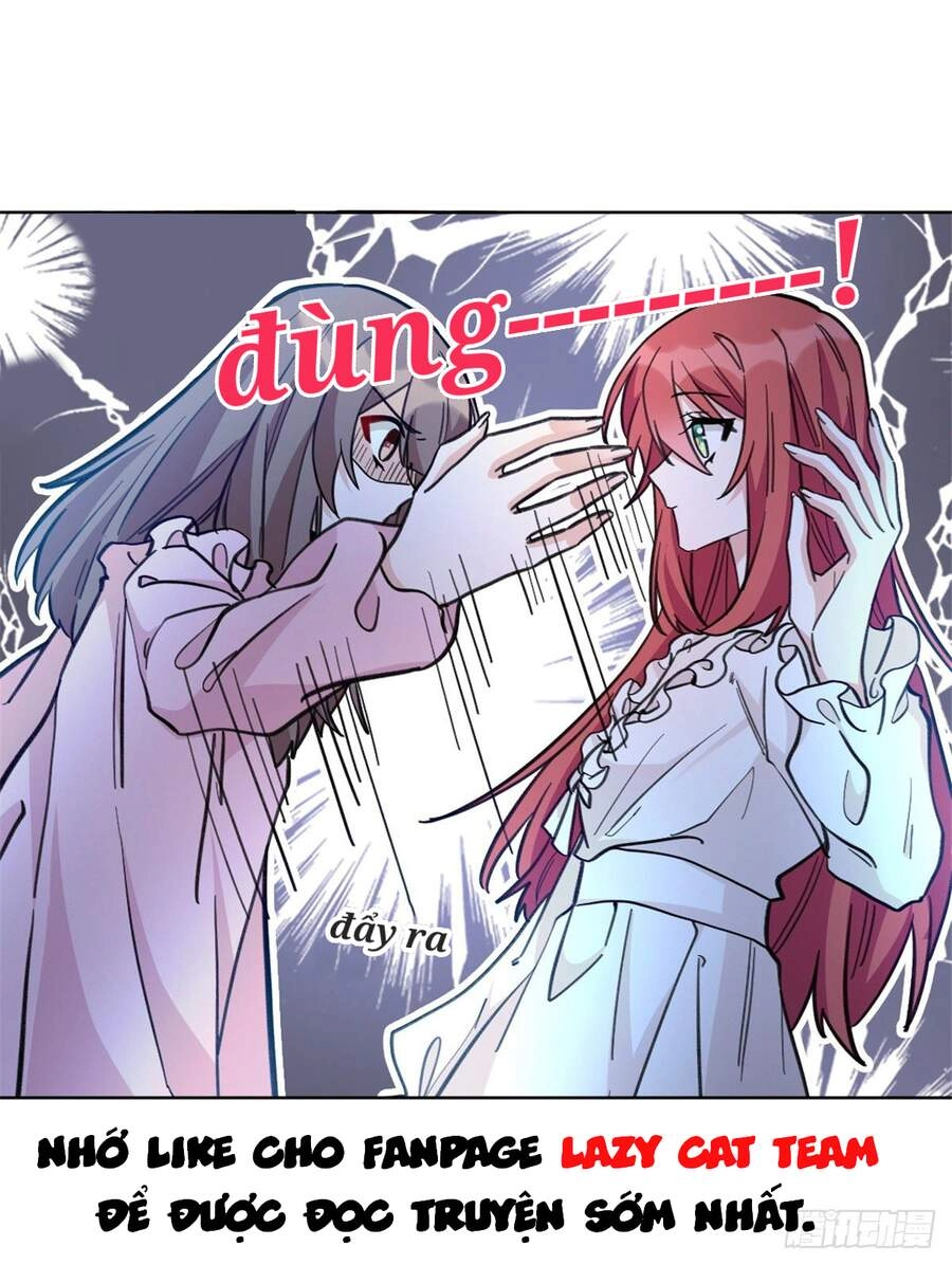 Cô Vợ Phúc Hắc Của Cơ Thiếu Chapter 11 - 15