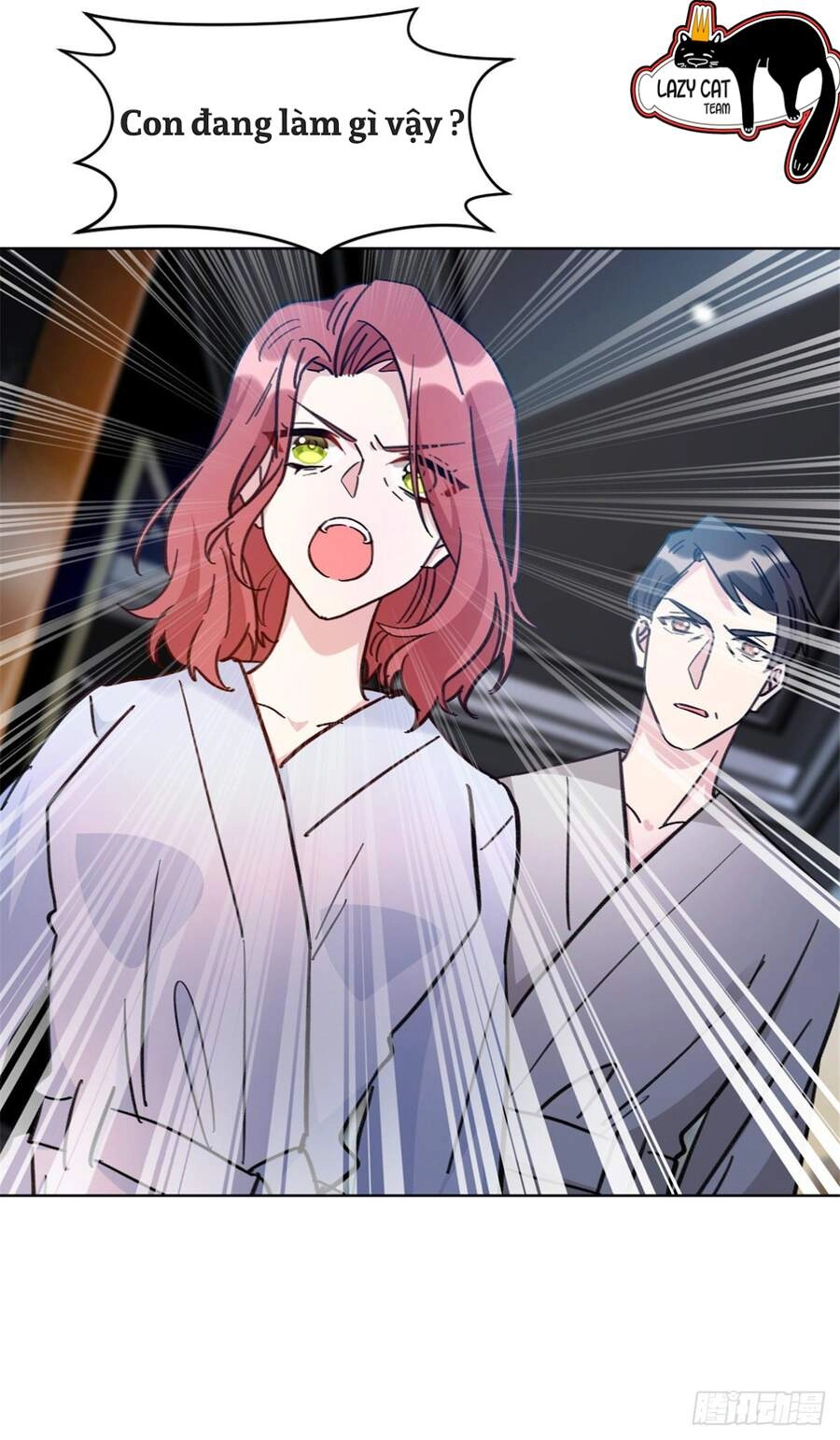 Cô Vợ Phúc Hắc Của Cơ Thiếu Chapter 11 - 16