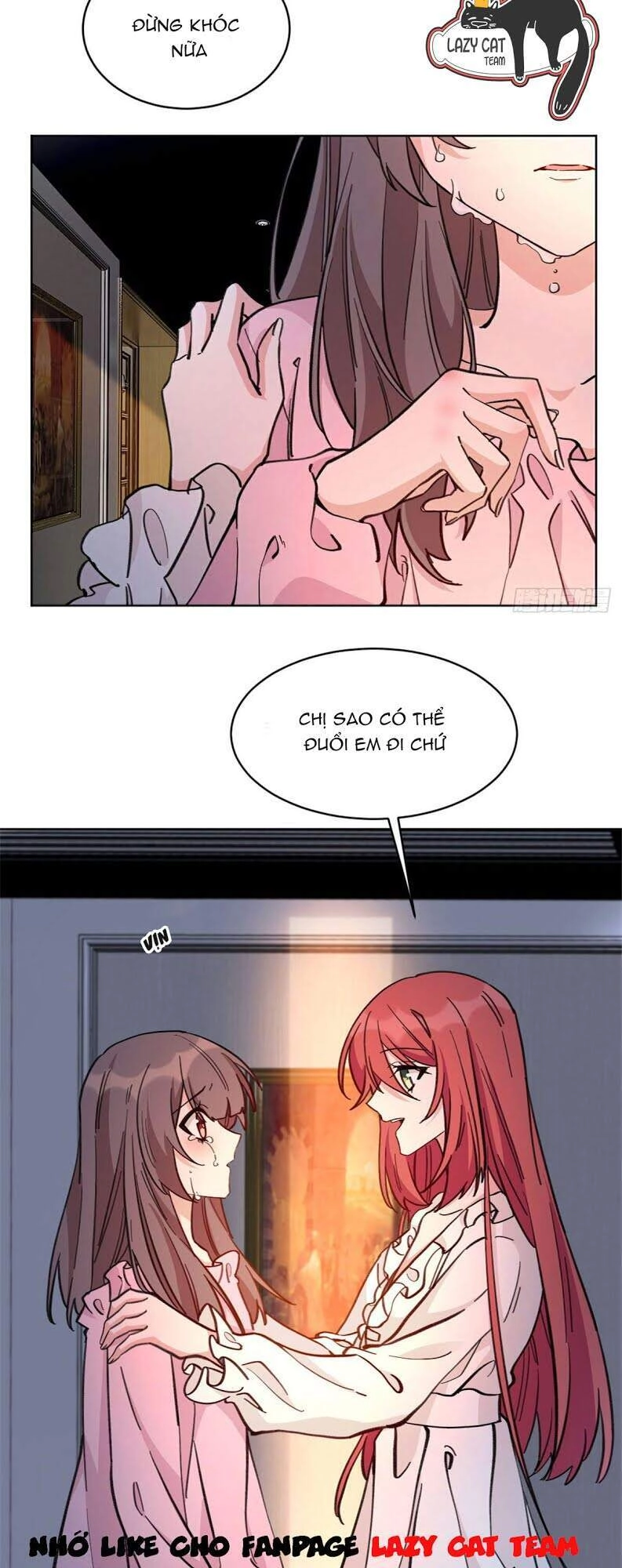 Cô Vợ Phúc Hắc Của Cơ Thiếu Chapter 12 - 3