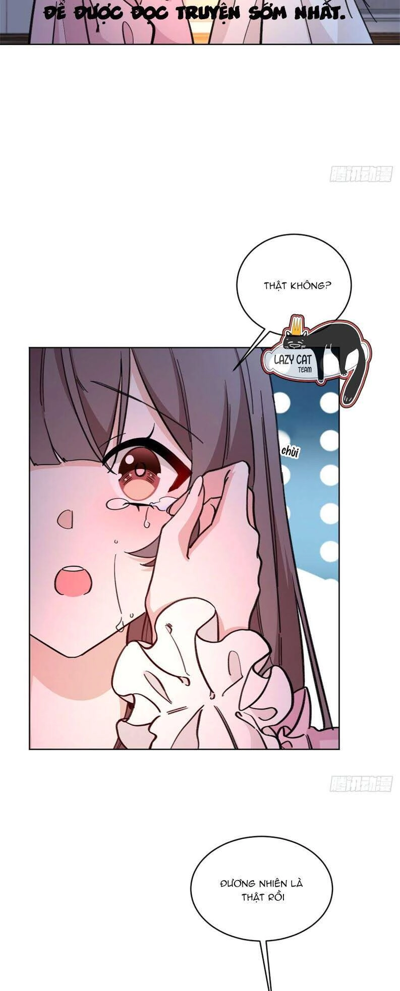 Cô Vợ Phúc Hắc Của Cơ Thiếu Chapter 12 - 4