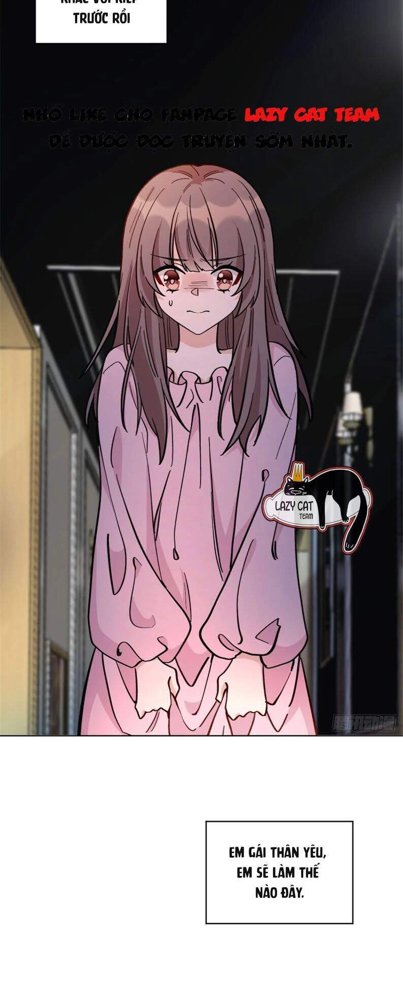 Cô Vợ Phúc Hắc Của Cơ Thiếu Chapter 12 - 12