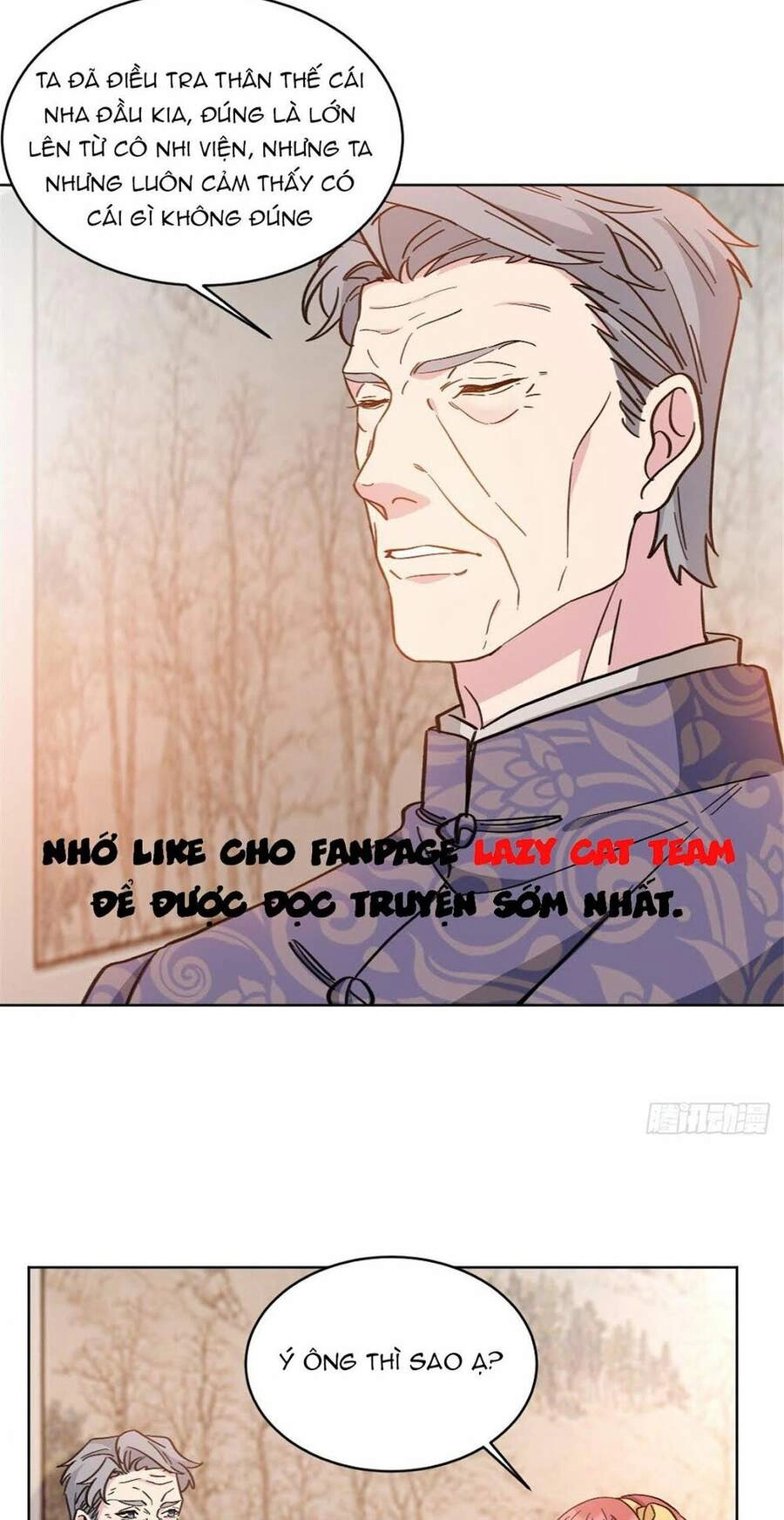 Cô Vợ Phúc Hắc Của Cơ Thiếu Chapter 13 - 10