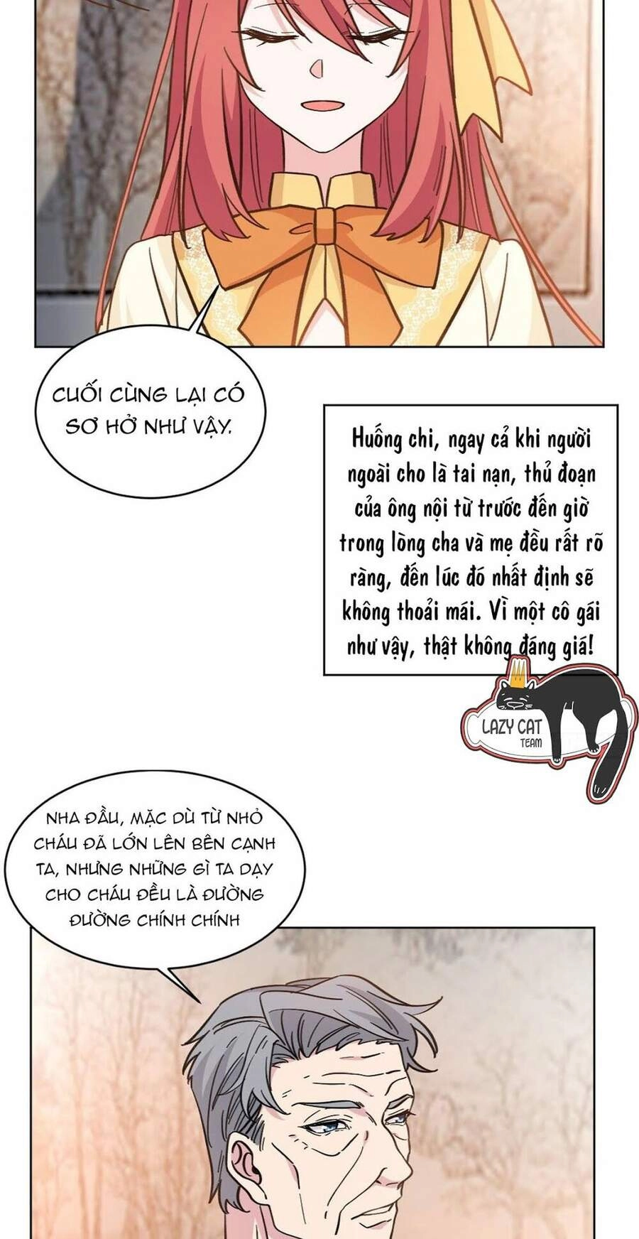 Cô Vợ Phúc Hắc Của Cơ Thiếu Chapter 13 - 13