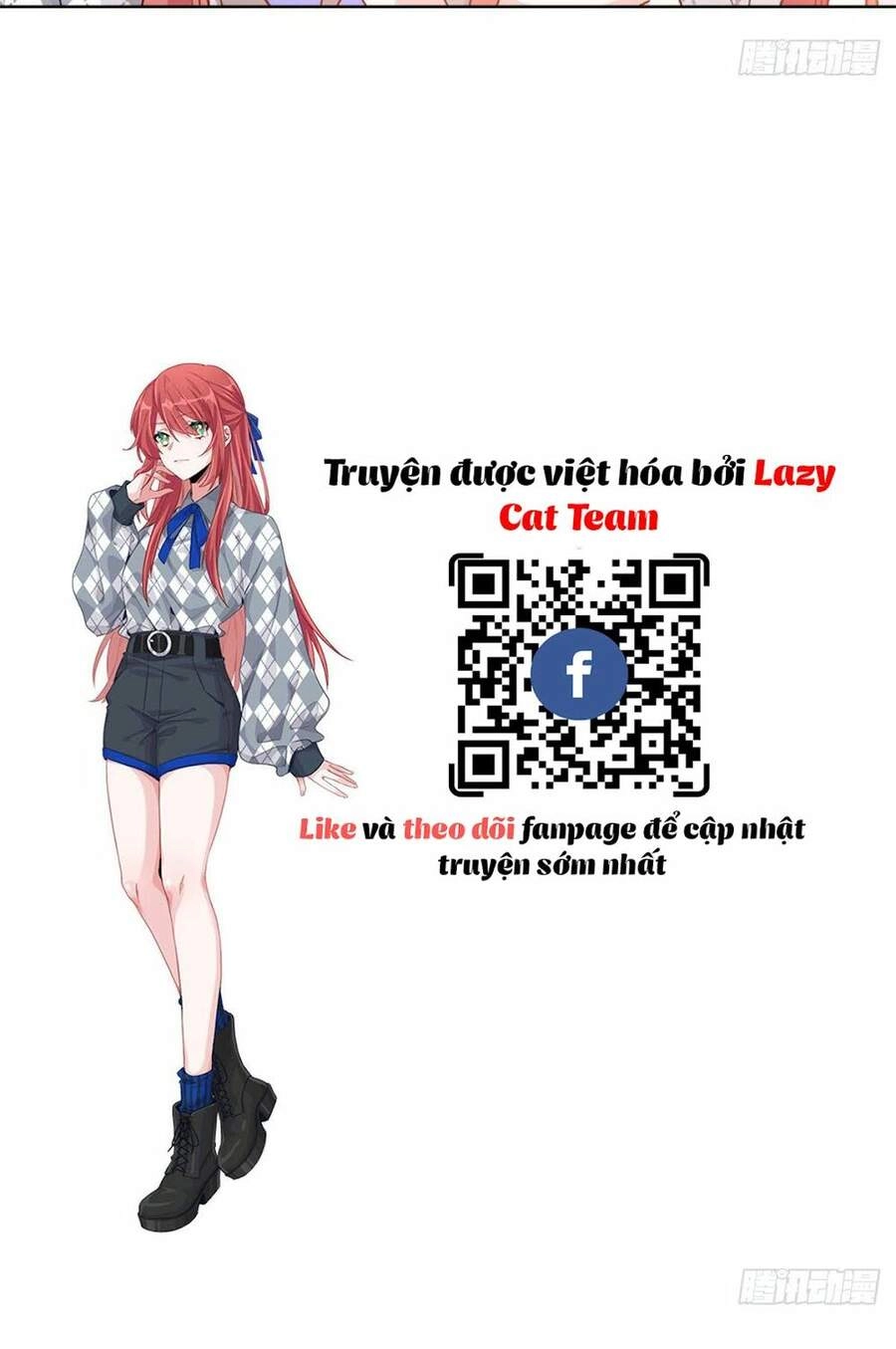 Cô Vợ Phúc Hắc Của Cơ Thiếu Chapter 13 - 18