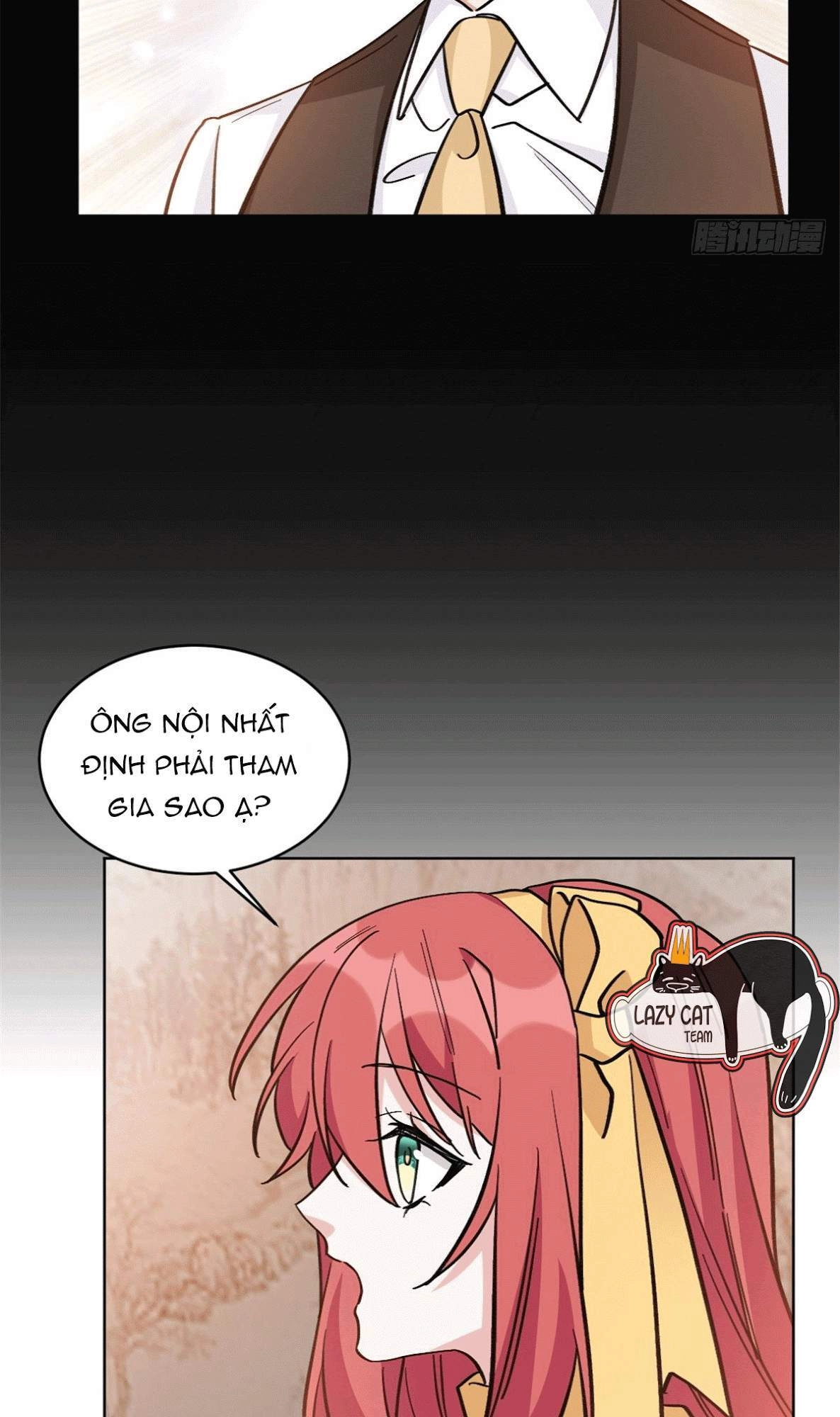 Cô Vợ Phúc Hắc Của Cơ Thiếu Chapter 14 - 11