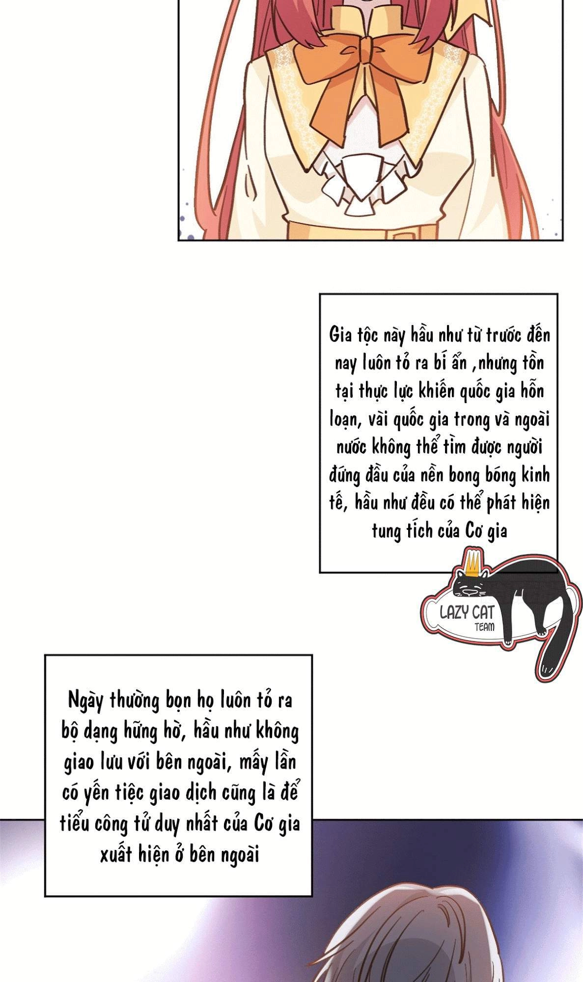 Cô Vợ Phúc Hắc Của Cơ Thiếu Chapter 14 - 15