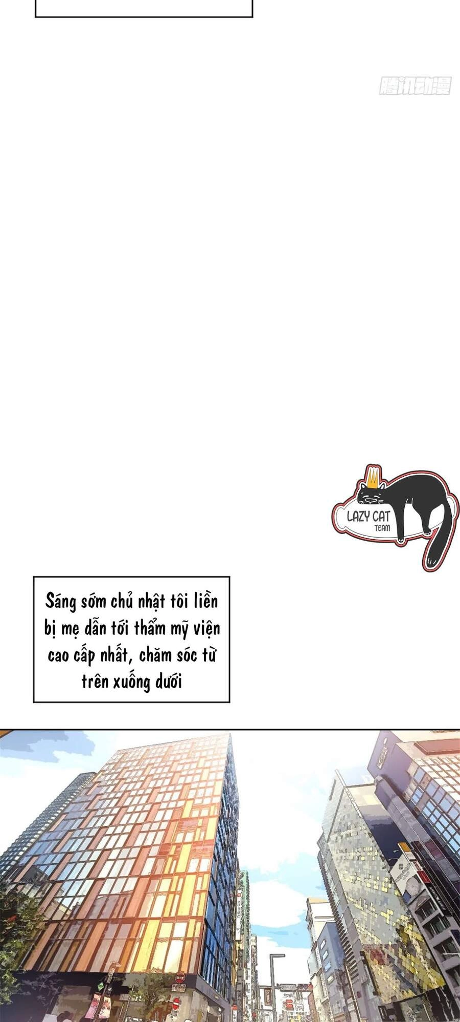 Cô Vợ Phúc Hắc Của Cơ Thiếu Chapter 14 - 18