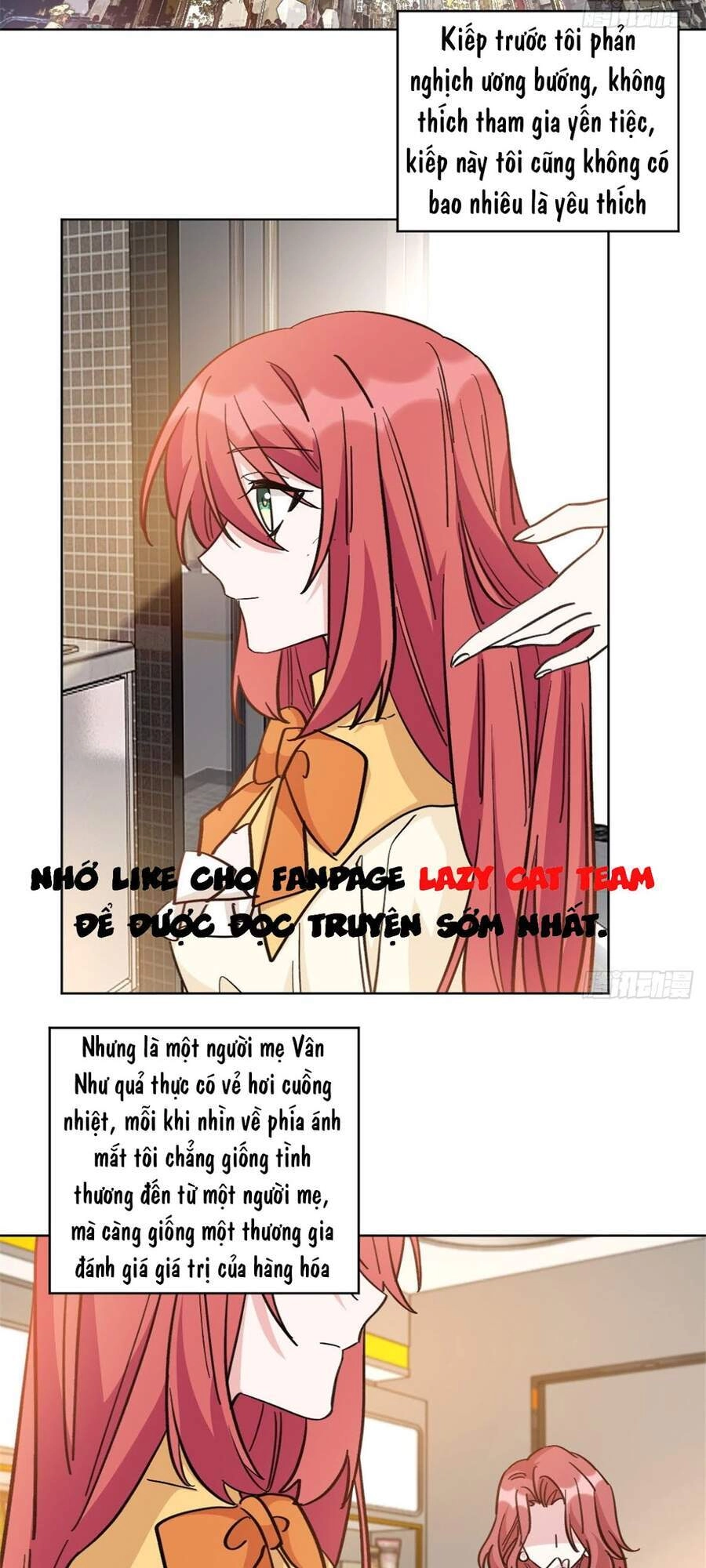 Cô Vợ Phúc Hắc Của Cơ Thiếu Chapter 14 - 19