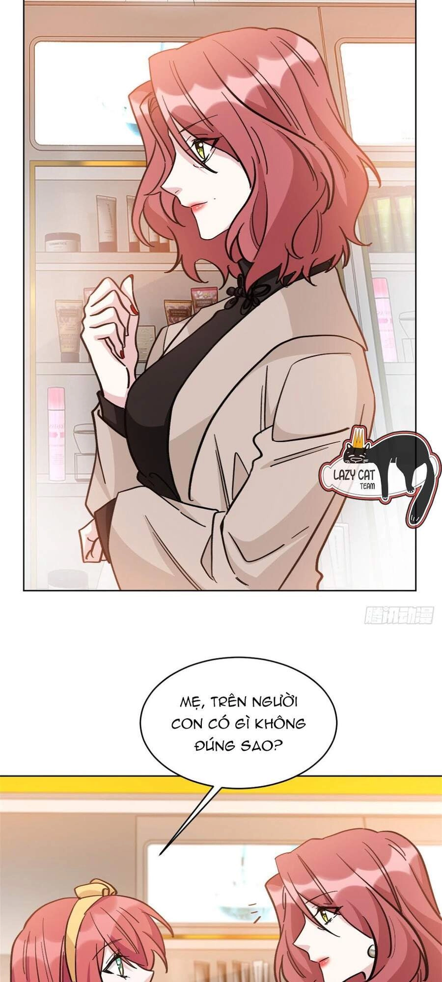 Cô Vợ Phúc Hắc Của Cơ Thiếu Chapter 14 - 25