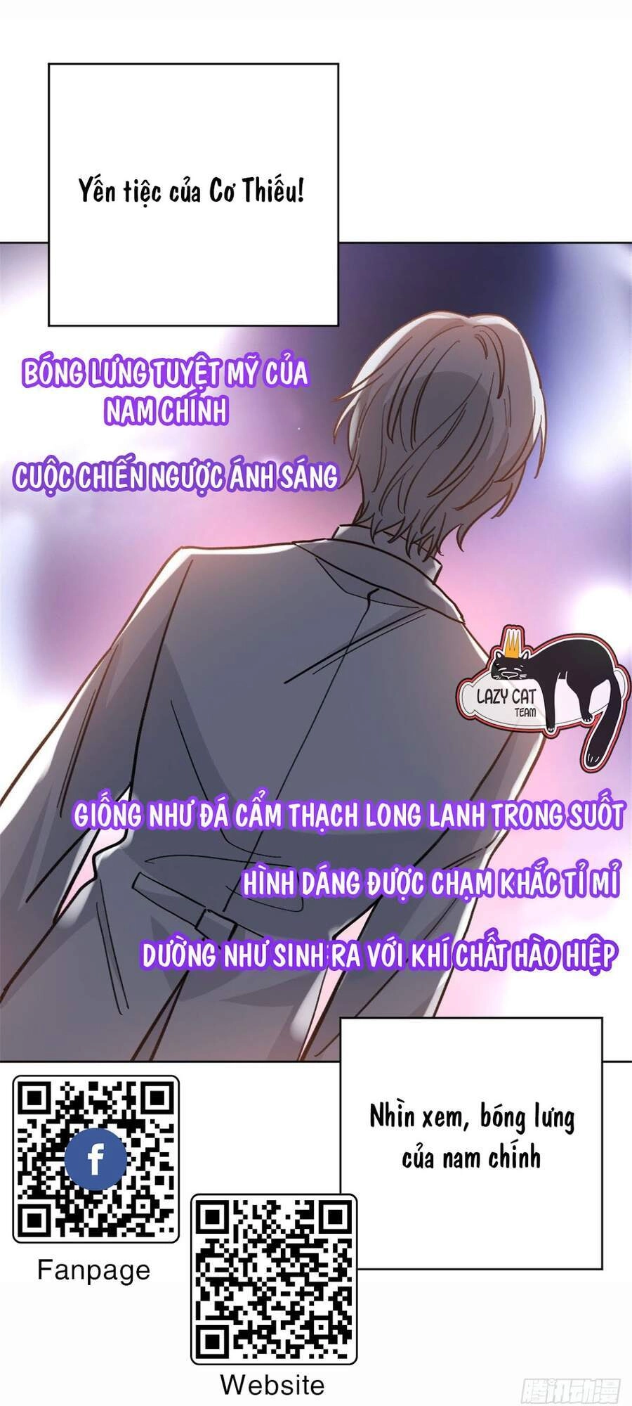 Cô Vợ Phúc Hắc Của Cơ Thiếu Chapter 14 - 28