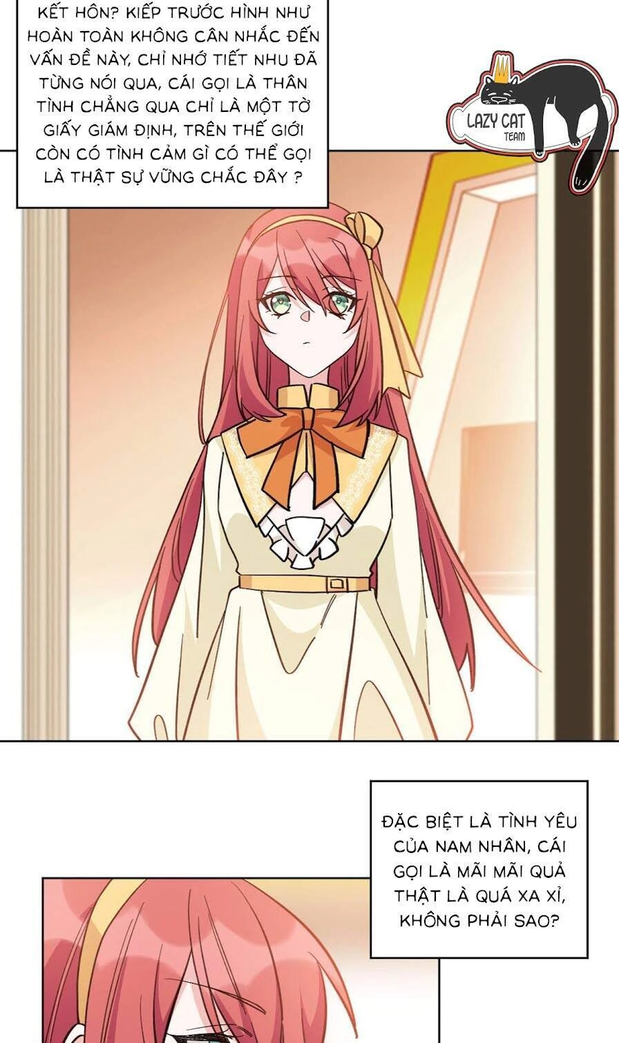 Cô Vợ Phúc Hắc Của Cơ Thiếu Chapter 15 - 2