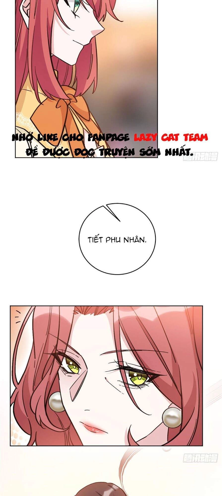 Cô Vợ Phúc Hắc Của Cơ Thiếu Chapter 15 - 3