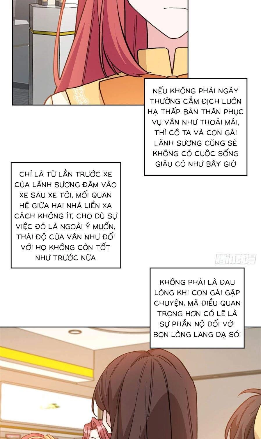 Cô Vợ Phúc Hắc Của Cơ Thiếu Chapter 15 - 6