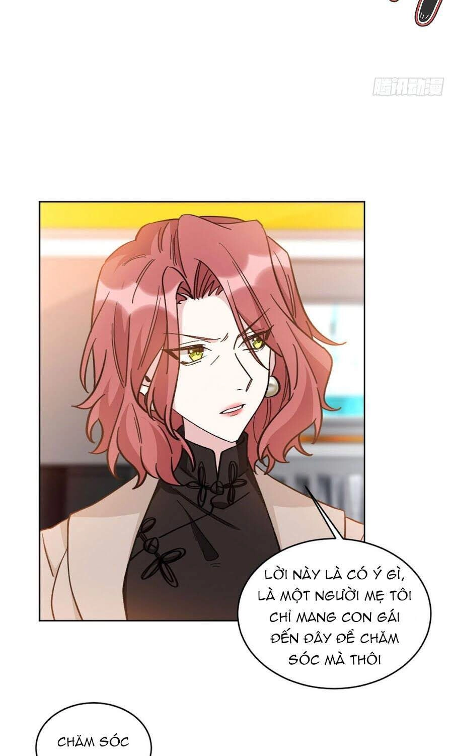 Cô Vợ Phúc Hắc Của Cơ Thiếu Chapter 15 - 8