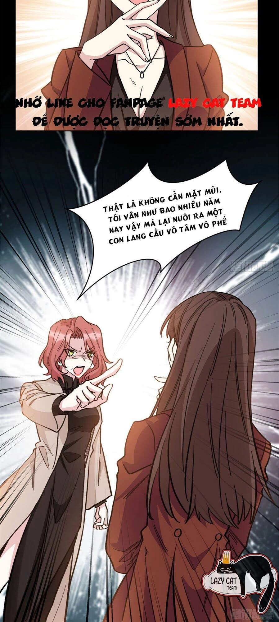 Cô Vợ Phúc Hắc Của Cơ Thiếu Chapter 15 - 13