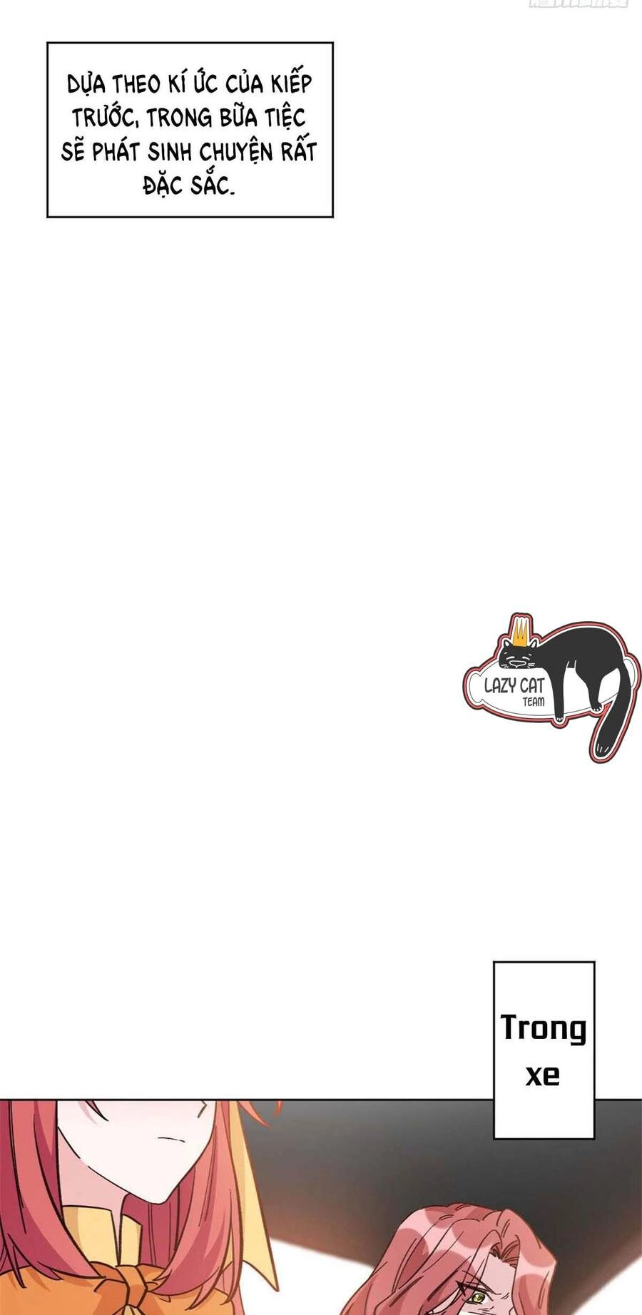 Cô Vợ Phúc Hắc Của Cơ Thiếu Chapter 16 - 3