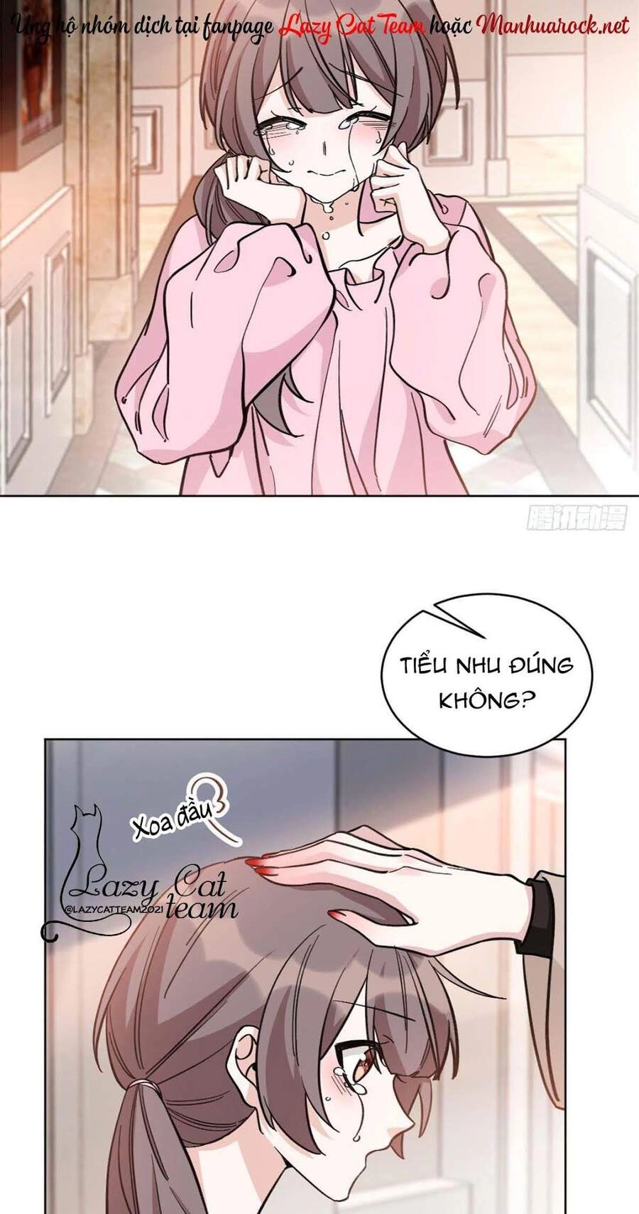 Cô Vợ Phúc Hắc Của Cơ Thiếu Chapter 17 - 8