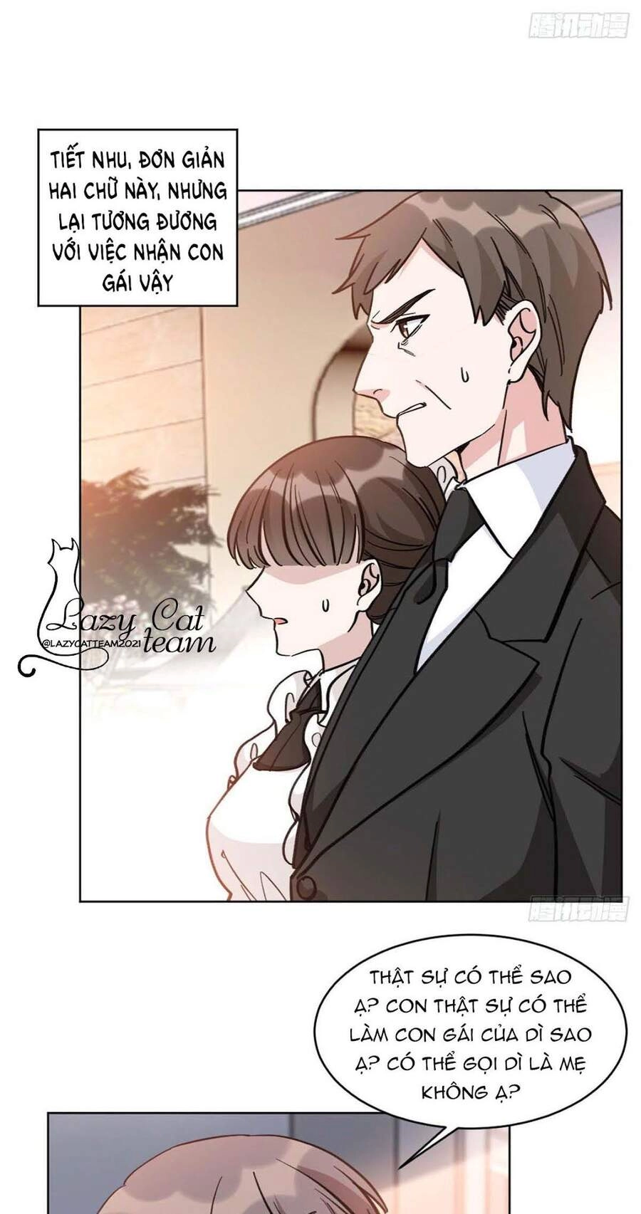 Cô Vợ Phúc Hắc Của Cơ Thiếu Chapter 17 - 9