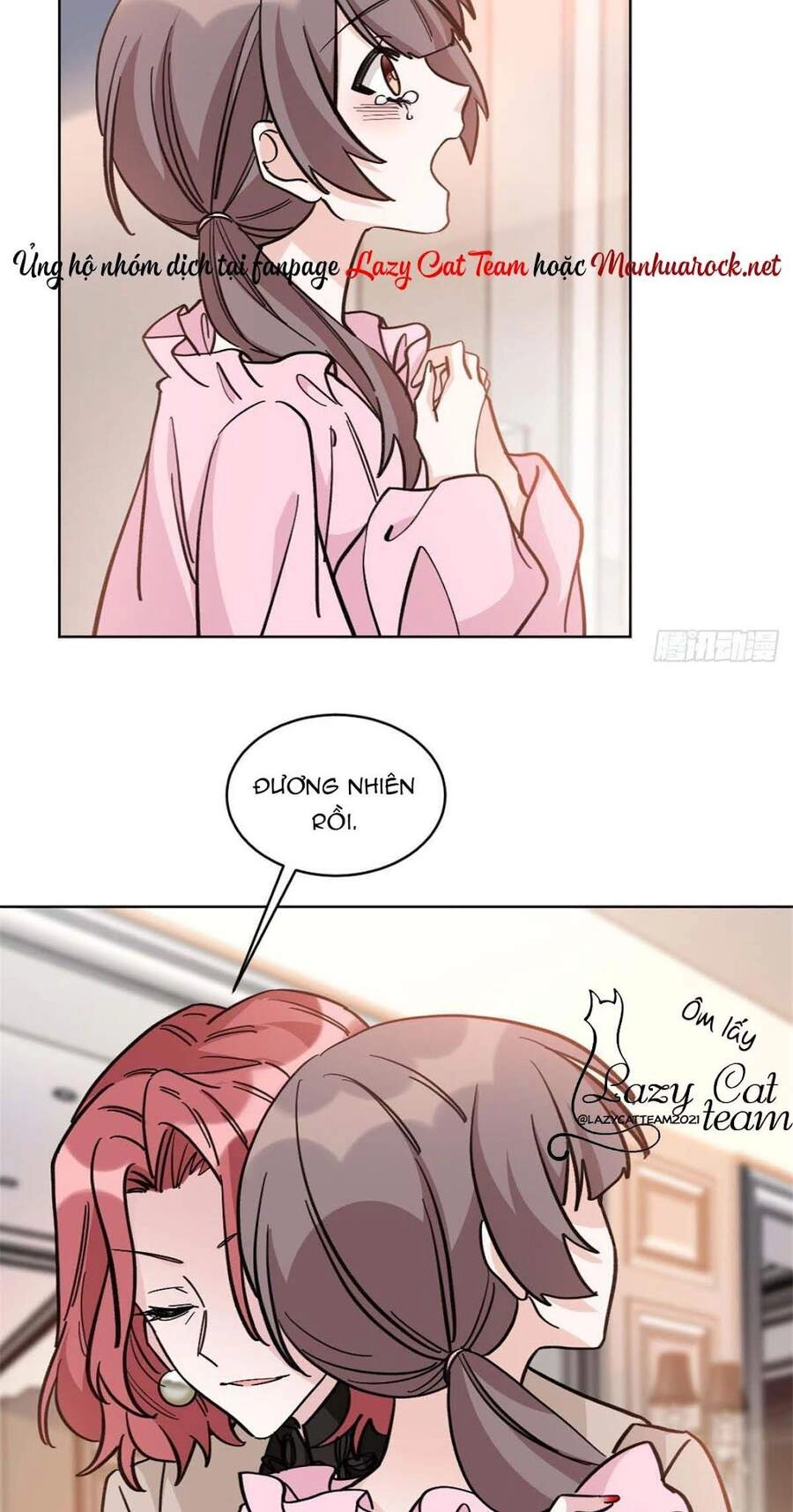 Cô Vợ Phúc Hắc Của Cơ Thiếu Chapter 17 - 10