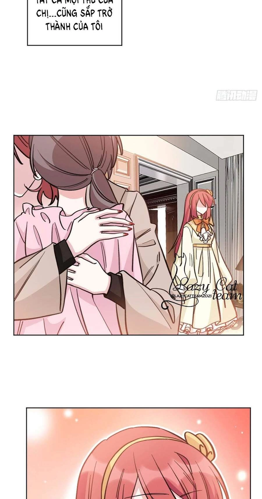 Cô Vợ Phúc Hắc Của Cơ Thiếu Chapter 17 - 11