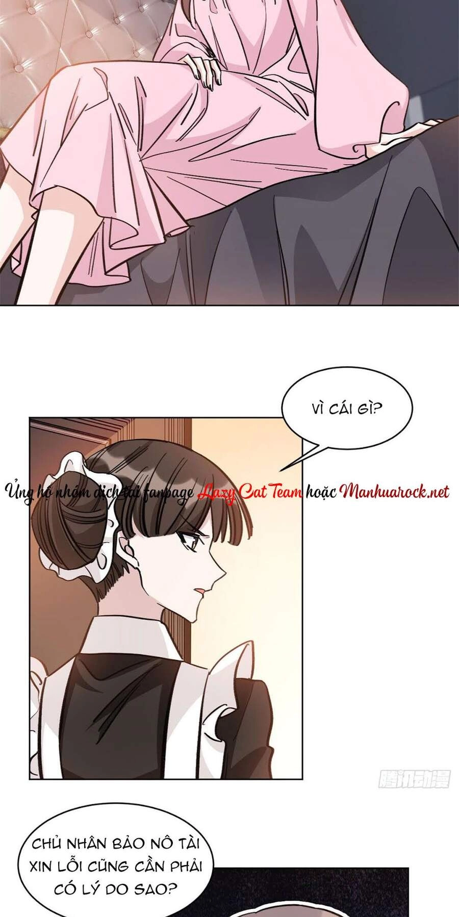 Cô Vợ Phúc Hắc Của Cơ Thiếu Chapter 18 - 8