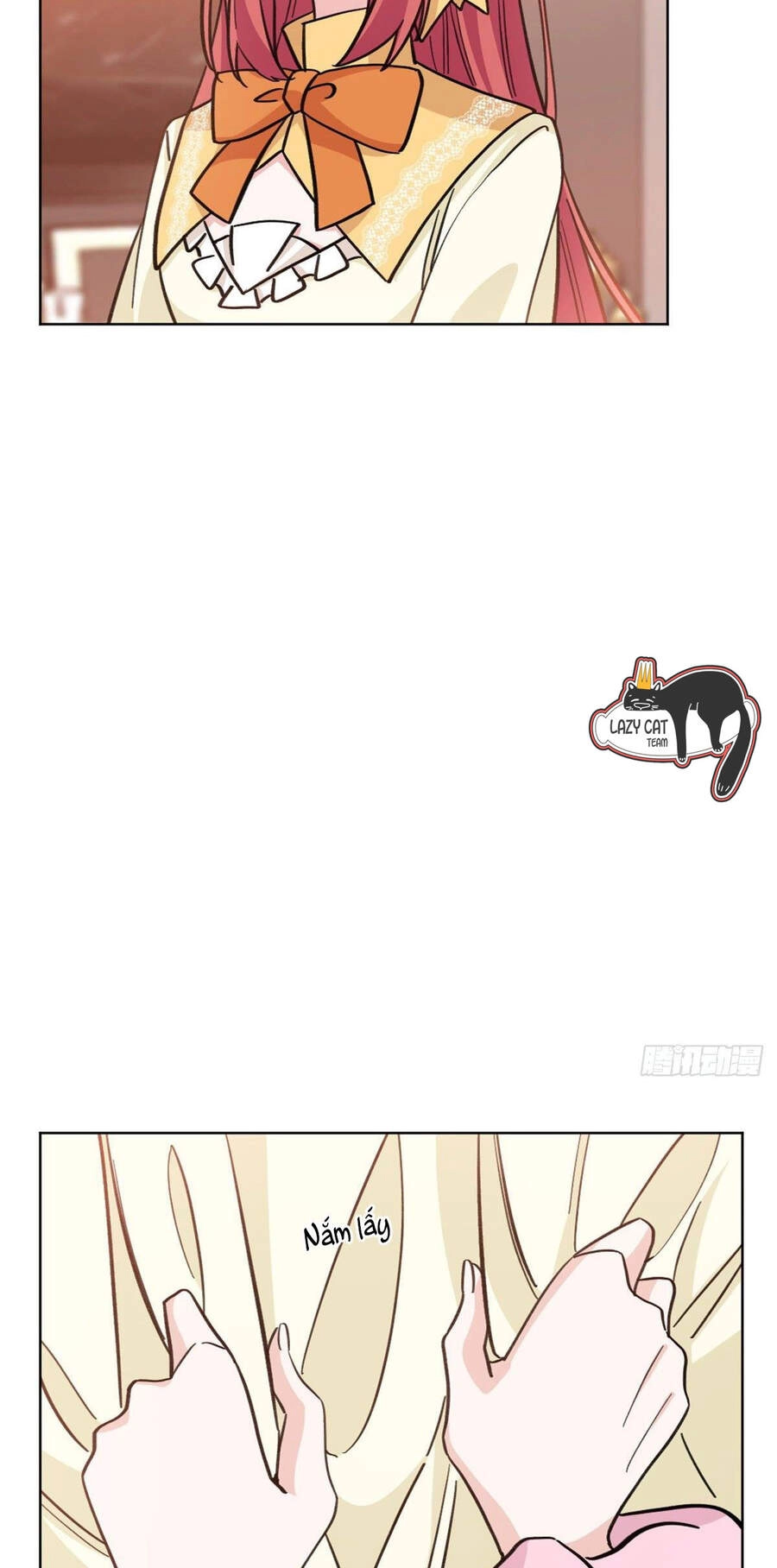 Cô Vợ Phúc Hắc Của Cơ Thiếu Chapter 19 - 6