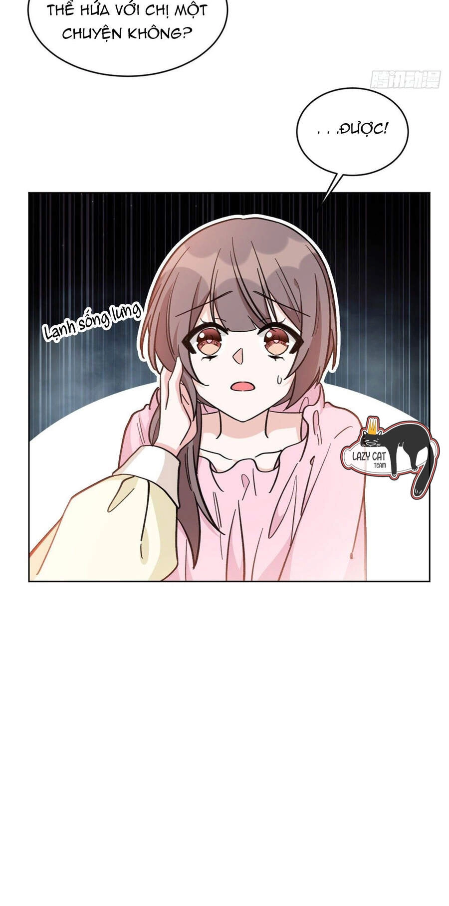 Cô Vợ Phúc Hắc Của Cơ Thiếu Chapter 19 - 10