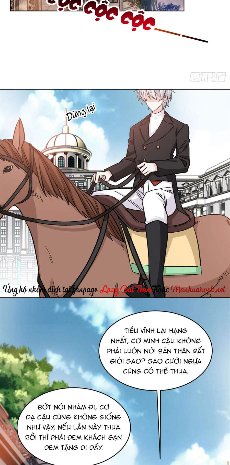 Cô Vợ Phúc Hắc Của Cơ Thiếu Chapter 19 - 12