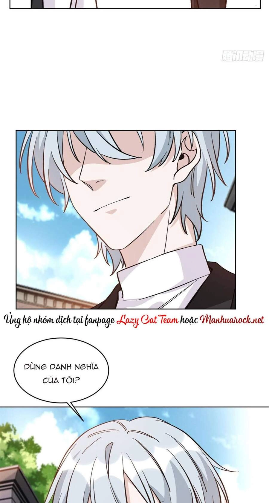 Cô Vợ Phúc Hắc Của Cơ Thiếu Chapter 20 - 5