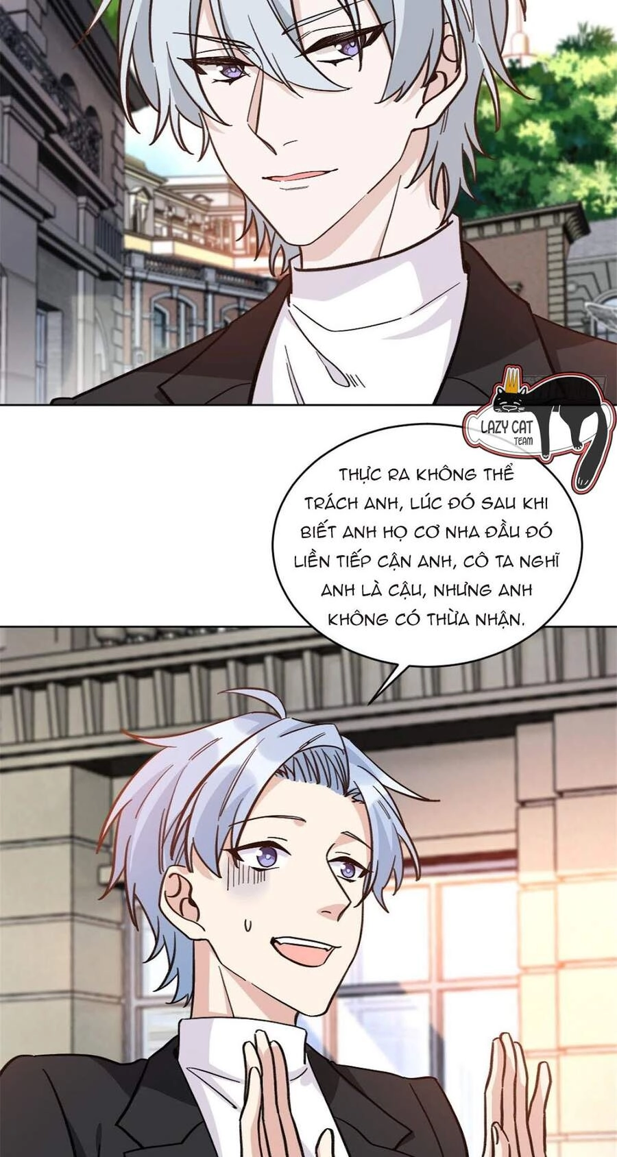 Cô Vợ Phúc Hắc Của Cơ Thiếu Chapter 20 - 6