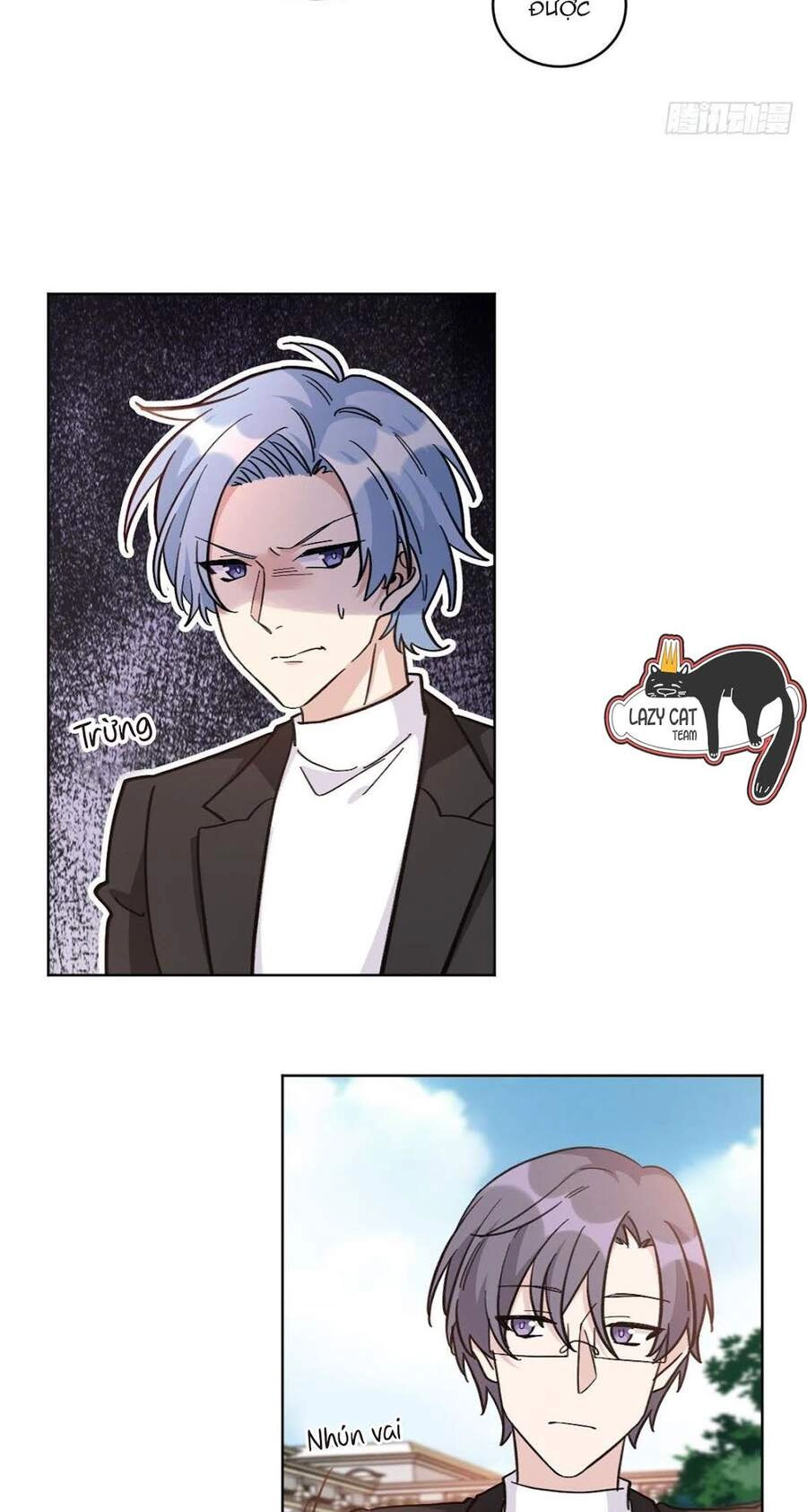 Cô Vợ Phúc Hắc Của Cơ Thiếu Chapter 20 - 9