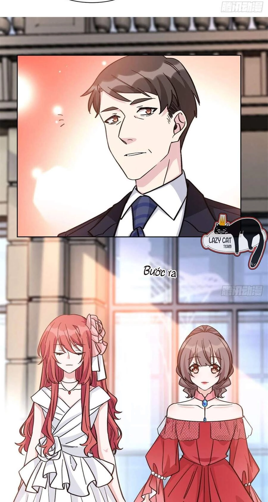 Cô Vợ Phúc Hắc Của Cơ Thiếu Chapter 20 - 15