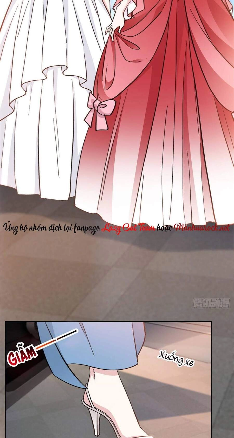 Cô Vợ Phúc Hắc Của Cơ Thiếu Chapter 20 - 16