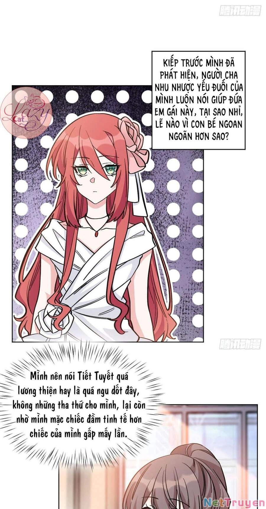 Cô Vợ Phúc Hắc Của Cơ Thiếu Chapter 21 - 5