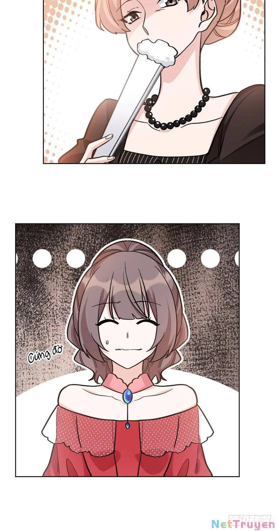 Cô Vợ Phúc Hắc Của Cơ Thiếu Chapter 21 - 16