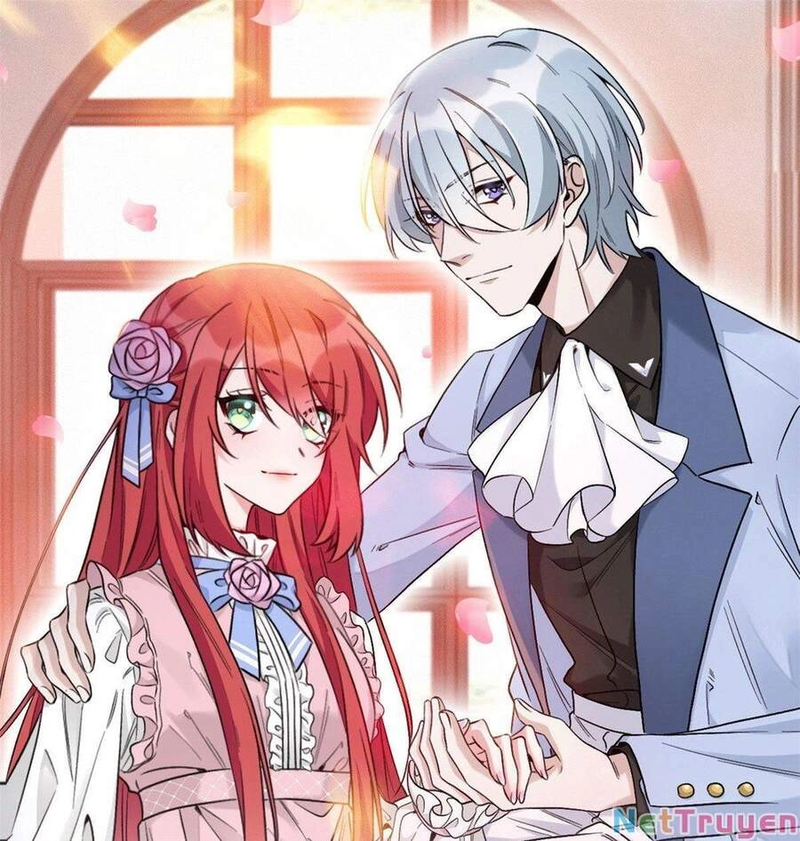 Cô Vợ Phúc Hắc Của Cơ Thiếu Chapter 23 - 1