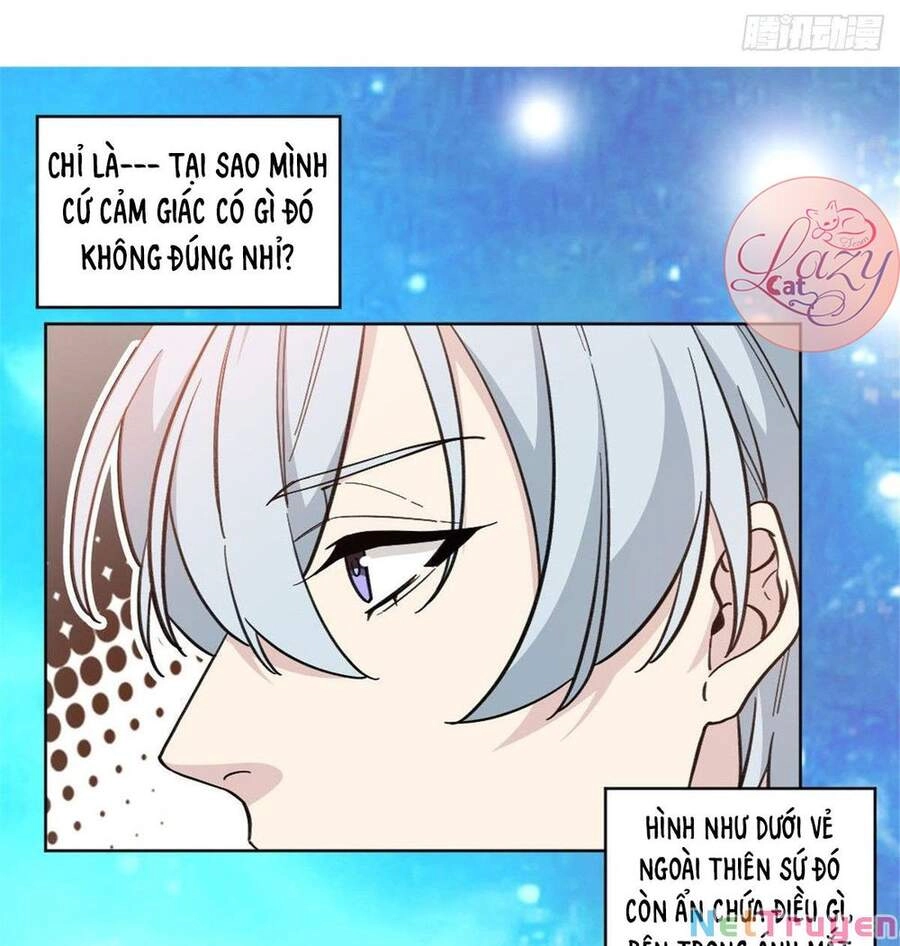 Cô Vợ Phúc Hắc Của Cơ Thiếu Chapter 23 - 3