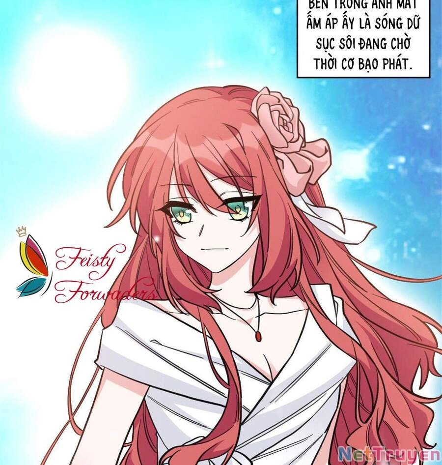 Cô Vợ Phúc Hắc Của Cơ Thiếu Chapter 23 - 4