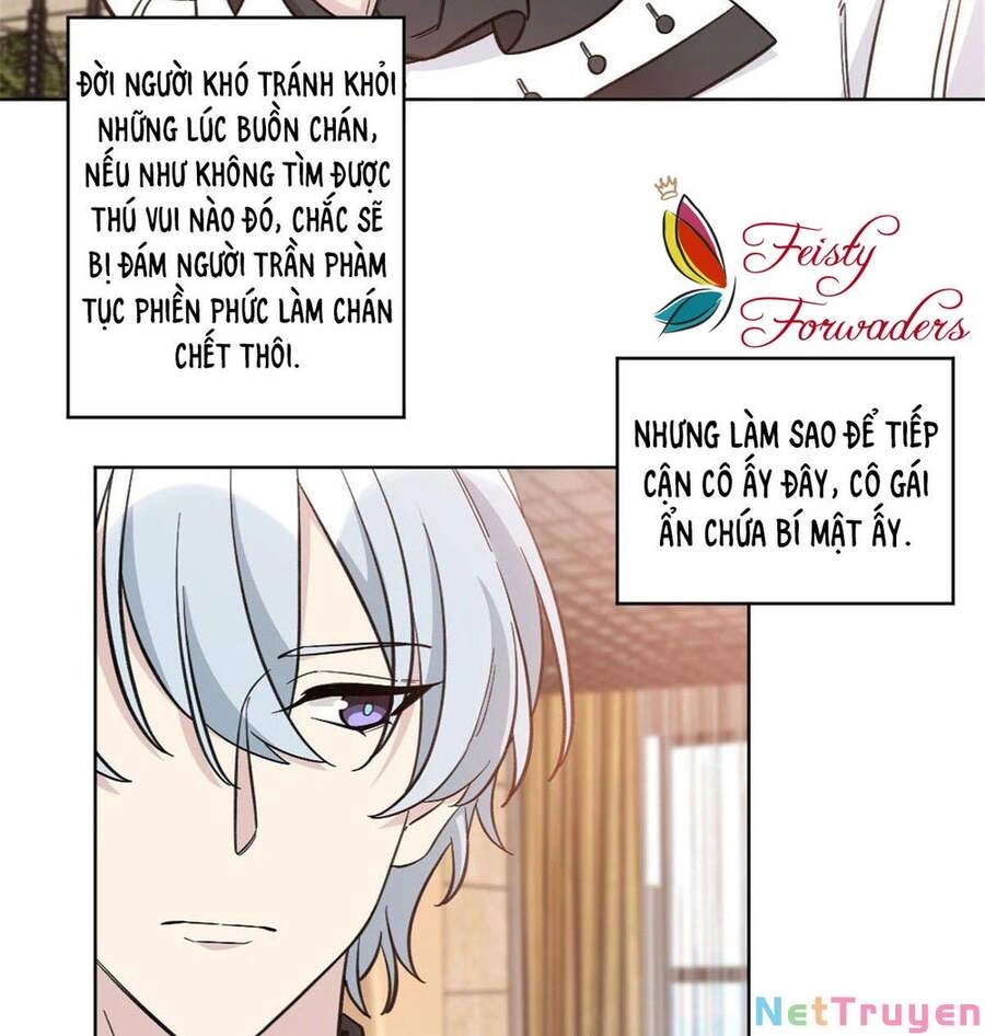 Cô Vợ Phúc Hắc Của Cơ Thiếu Chapter 23 - 7