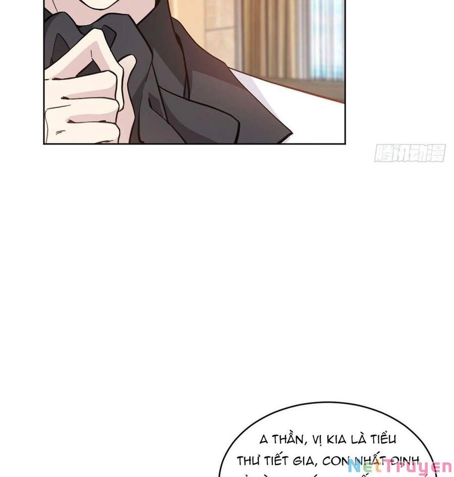 Cô Vợ Phúc Hắc Của Cơ Thiếu Chapter 23 - 8