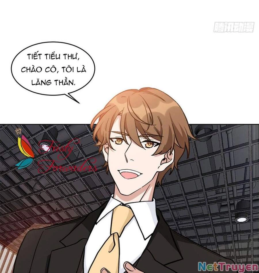 Cô Vợ Phúc Hắc Của Cơ Thiếu Chapter 23 - 13