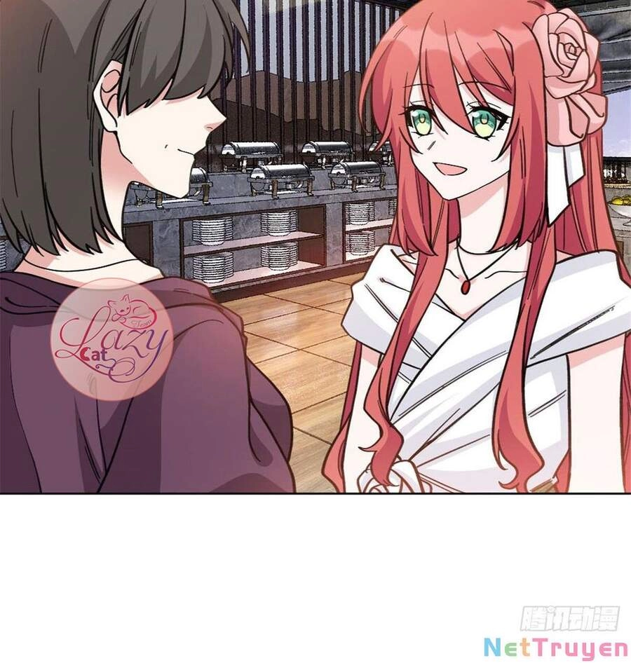 Cô Vợ Phúc Hắc Của Cơ Thiếu Chapter 23 - 15