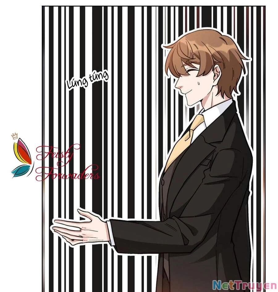 Cô Vợ Phúc Hắc Của Cơ Thiếu Chapter 23 - 16