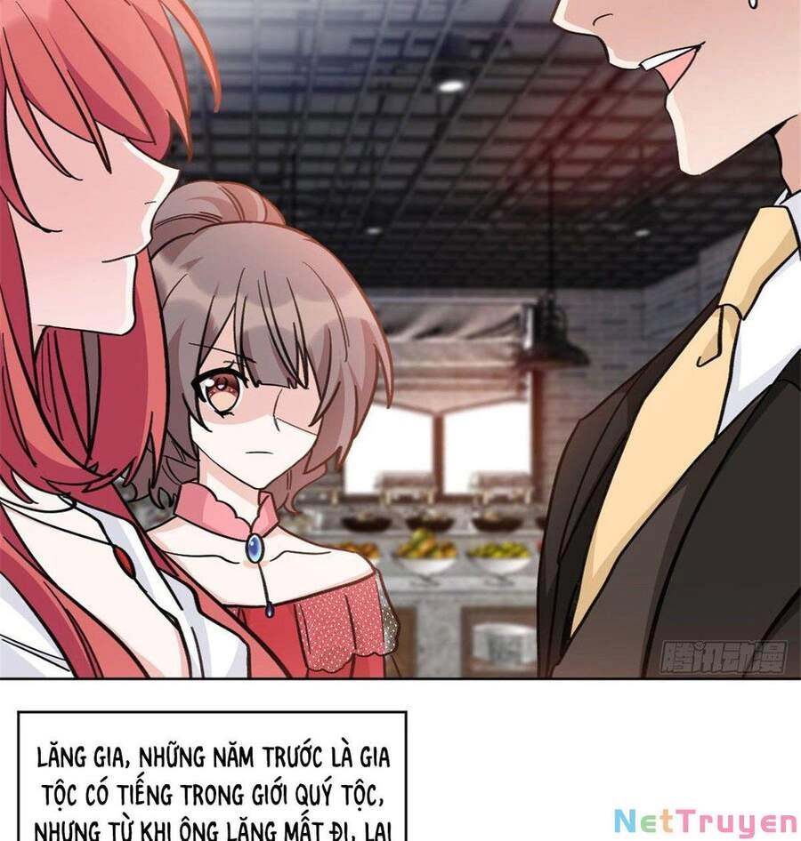 Cô Vợ Phúc Hắc Của Cơ Thiếu Chapter 23 - 20