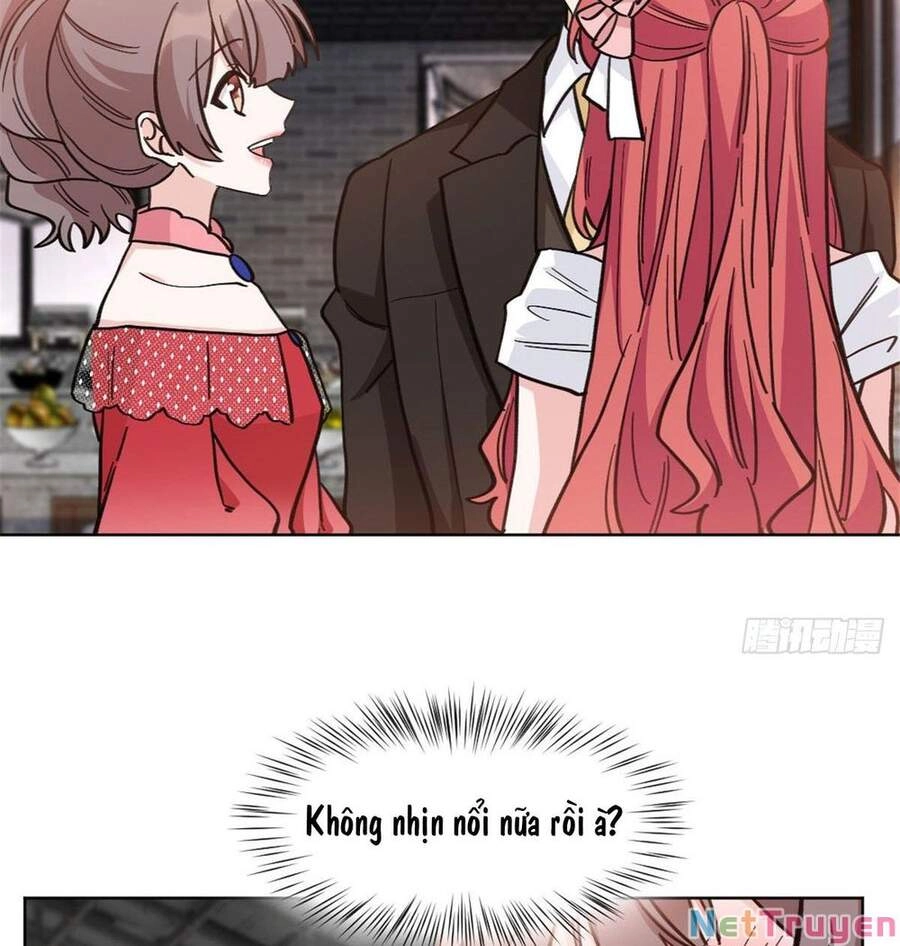 Cô Vợ Phúc Hắc Của Cơ Thiếu Chapter 23 - 23