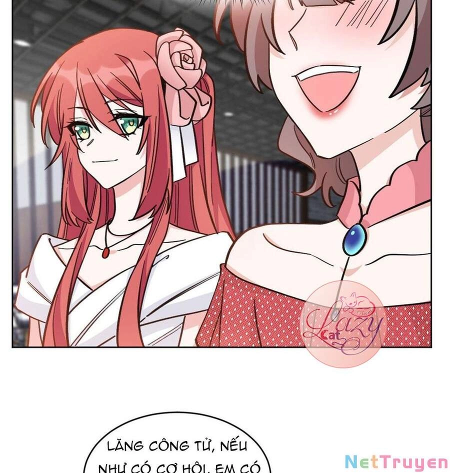 Cô Vợ Phúc Hắc Của Cơ Thiếu Chapter 23 - 24