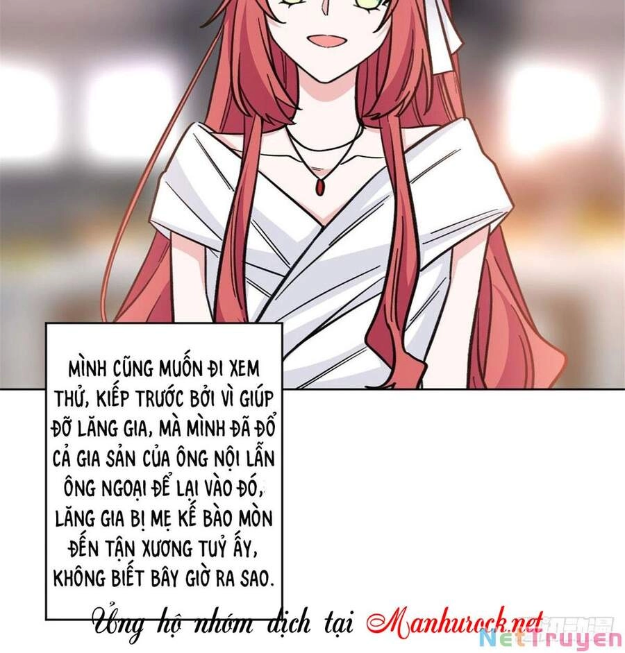 Cô Vợ Phúc Hắc Của Cơ Thiếu Chapter 23 - 28